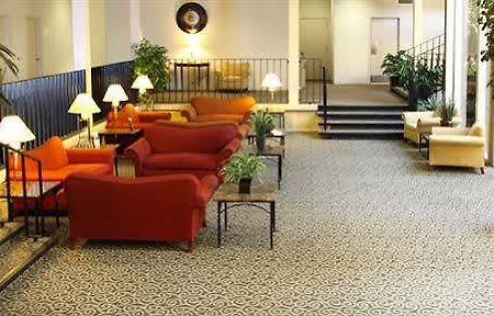 Kellogg West Conference Center & Hotel Pomona Zewnętrze zdjęcie