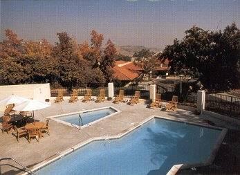 Kellogg West Conference Center & Hotel Pomona Udogodnienia zdjęcie