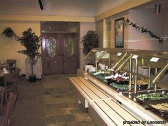 Kellogg West Conference Center & Hotel Pomona Restauracja zdjęcie