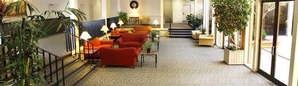Kellogg West Conference Center & Hotel Pomona Zewnętrze zdjęcie